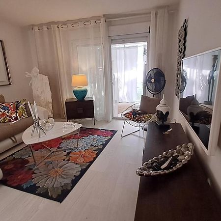 White Sunset - Votre Appartement Pieds Dans L'Eau Trois Bassins Ngoại thất bức ảnh