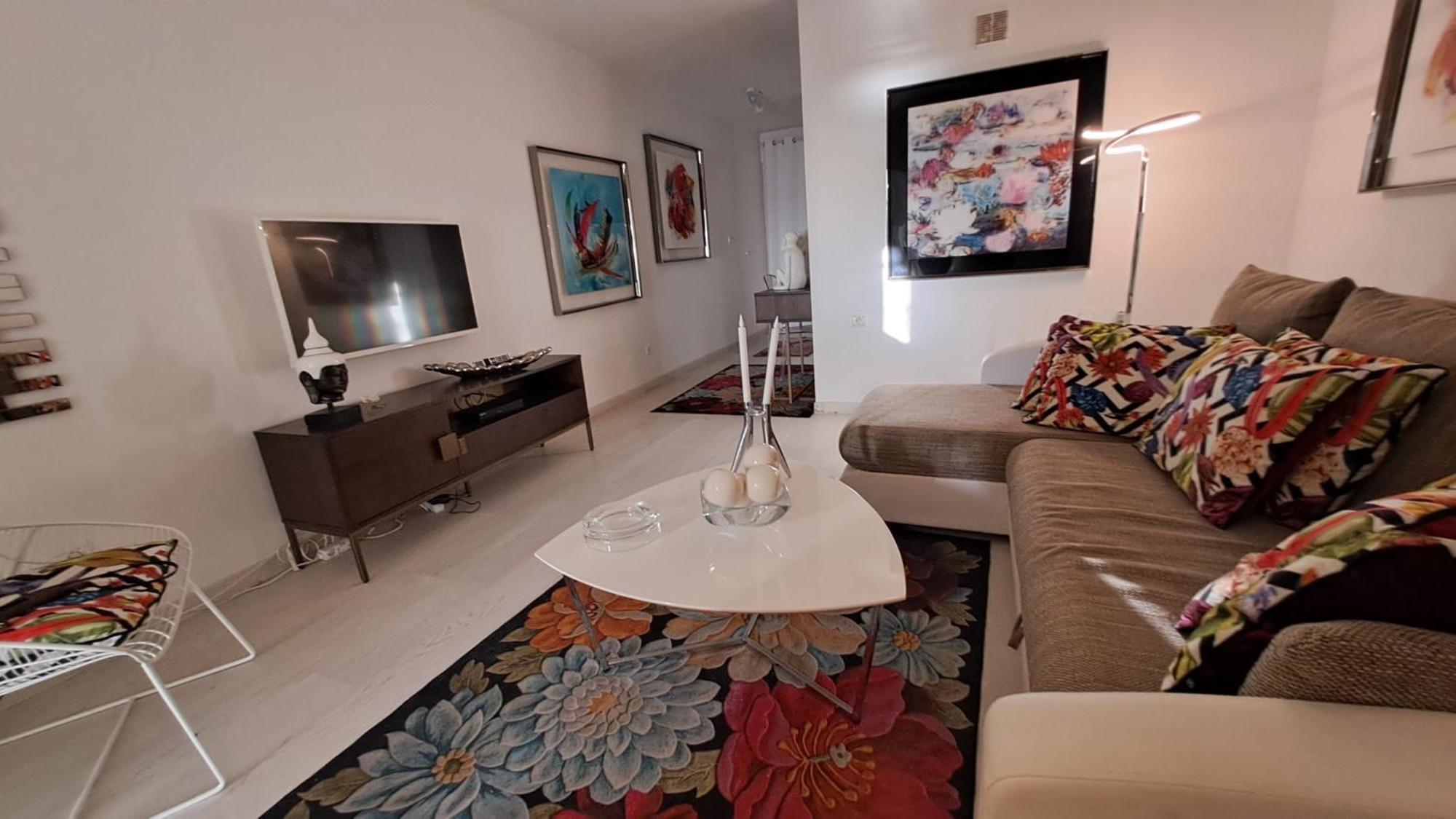 White Sunset - Votre Appartement Pieds Dans L'Eau Trois Bassins Ngoại thất bức ảnh